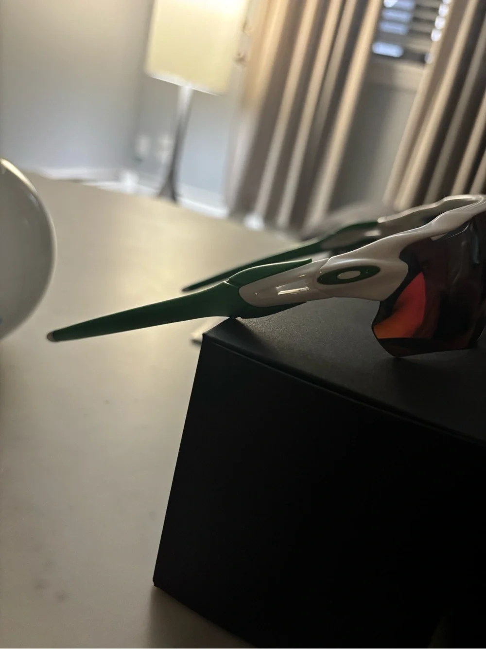 Oakley Radar Sunglasses